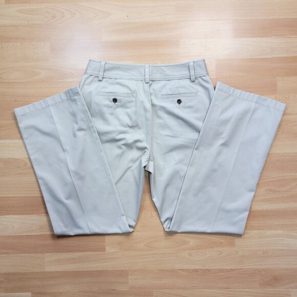 Eddie Bauer Women's Tan Trousers - Picture 9 of 10